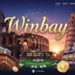 Casino Winbay Italia
